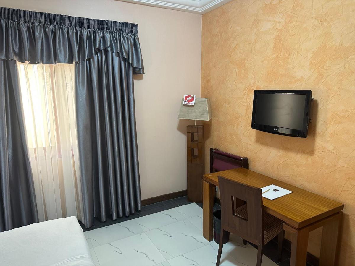 Hotel Fleur De Lys Almadies Dakar Exterior photo
