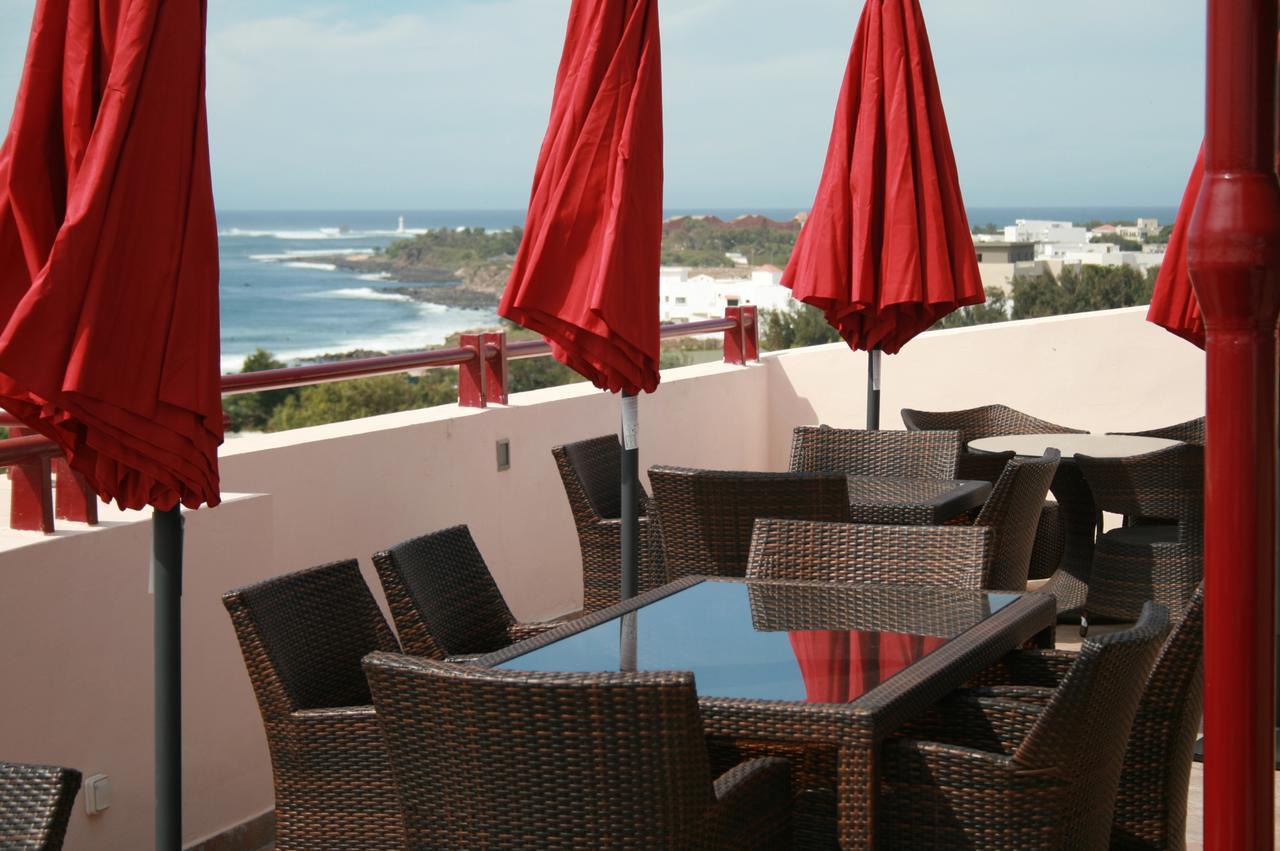 Hotel Fleur De Lys Almadies Dakar Exterior photo