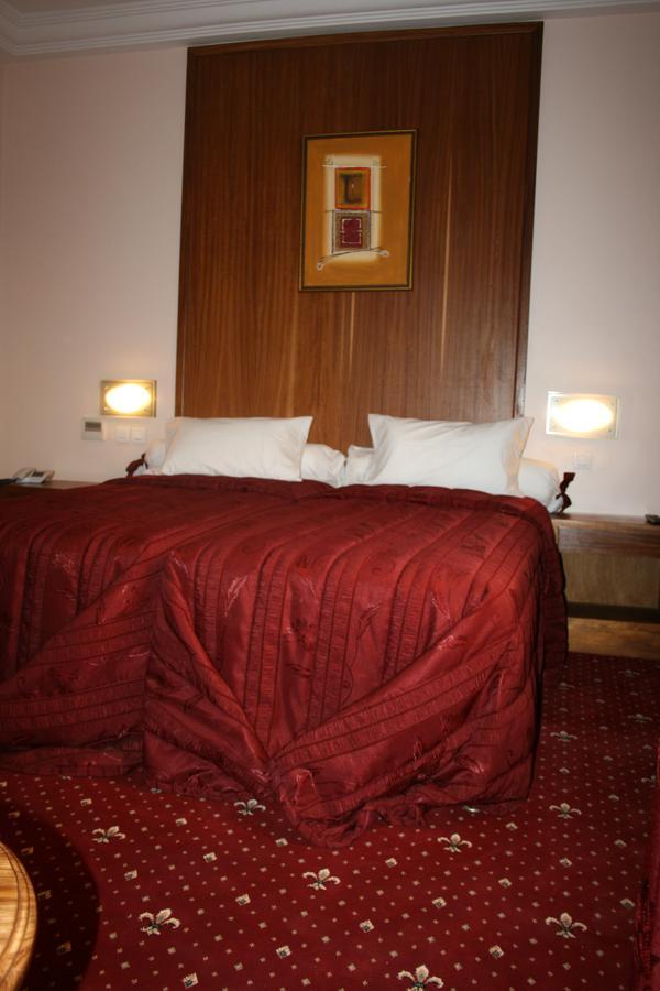Hotel Fleur De Lys Almadies Dakar Exterior photo
