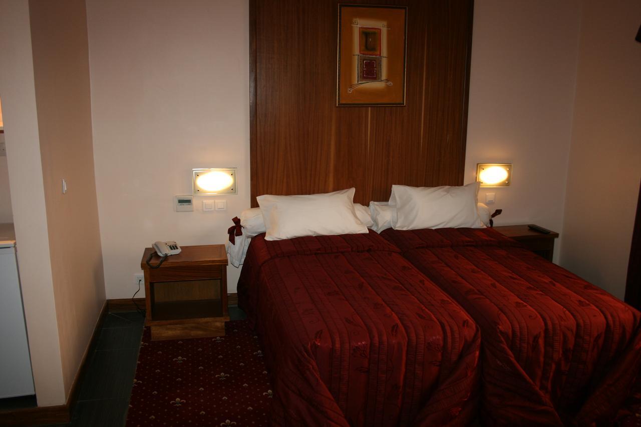 Hotel Fleur De Lys Almadies Dakar Exterior photo