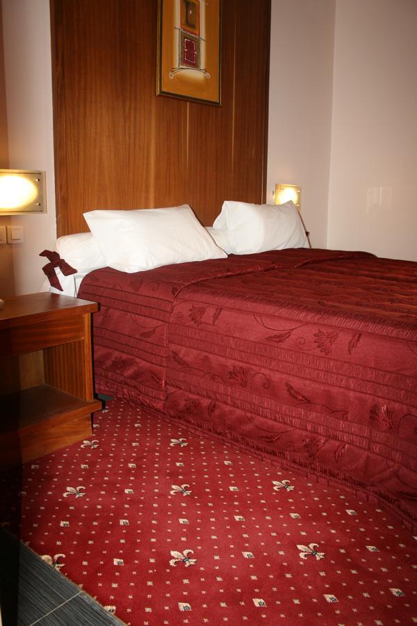Hotel Fleur De Lys Almadies Dakar Exterior photo